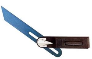 0-46-529 Echer reglabil profesional pentru dulgherie, 228mm Stanley