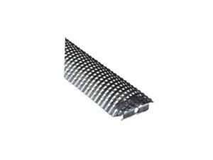 5-21-299 Lama standard cu forma semi-rotunda 250 mm Stanley