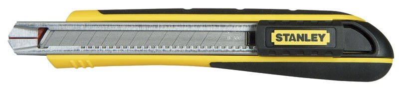 stanley 0-10-475 cutter fatmax, 138x9mm 1 Stanley 0-10-475 Cutter FATMAX, 138x9mm