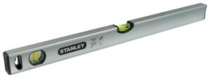 Nivela clasica magnetica 120cm Stanley STHT1-43114