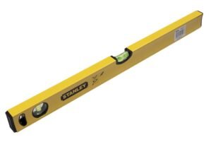 Nivela clasica 120cm Stanley STHT1-43106