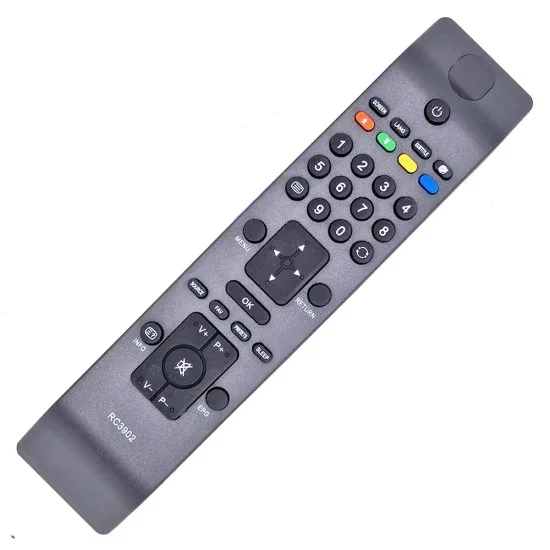 RC3902 Telecomanda KNTECH pentru LCD VESTEL, LUXOR, FINLUX