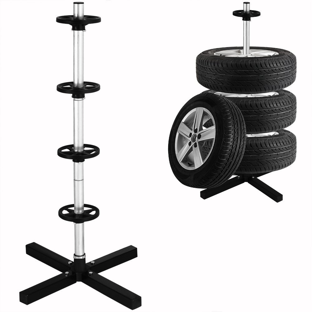 suport vertical pentru depozitare roti, jante de la 13" la 17" 1 Suport vertical pentru depozitare roti, jante de la 13" la 17"