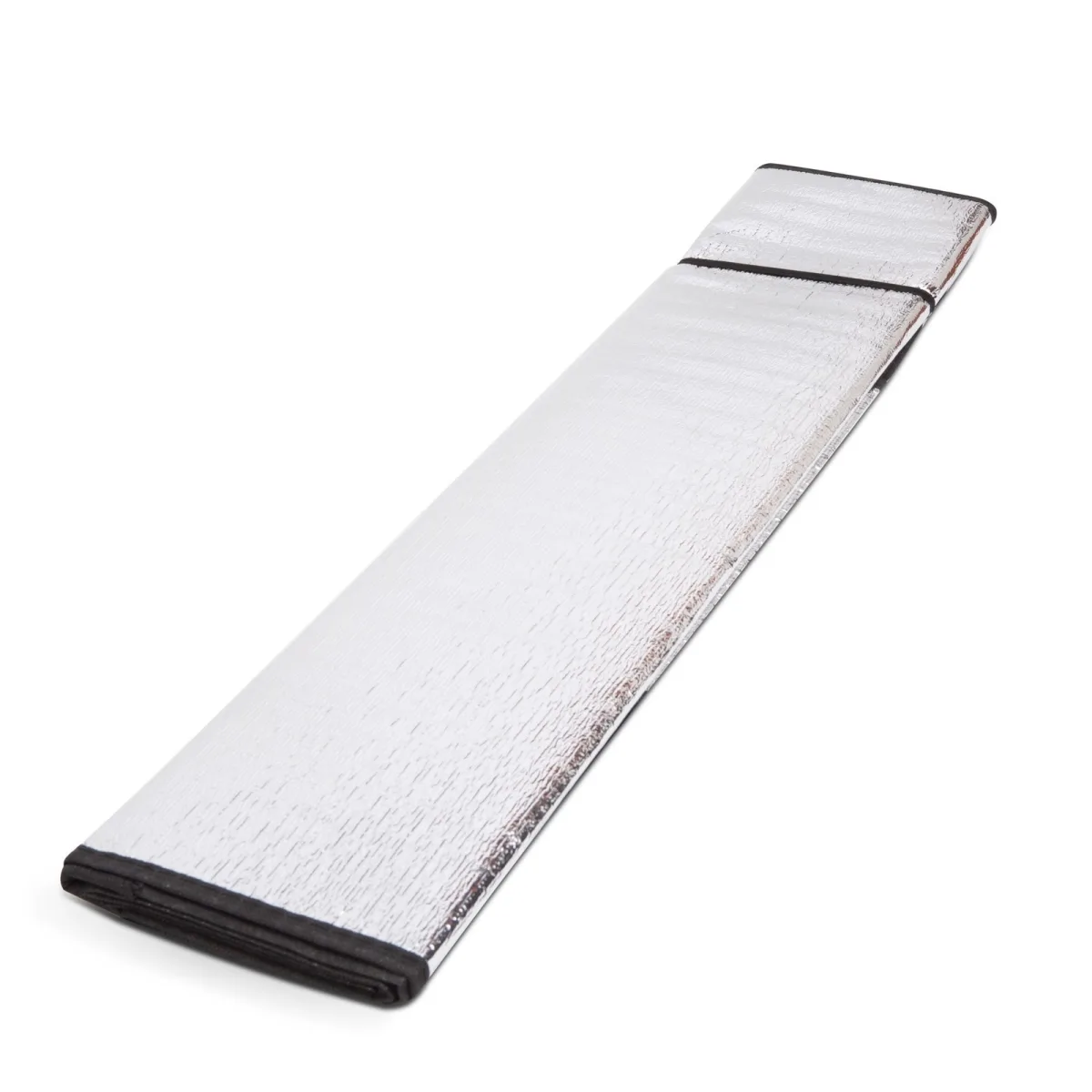 Husa parbriz 4 sezoane 200x70 cm, protectie soare si gheata, montare rapida - imagine 2