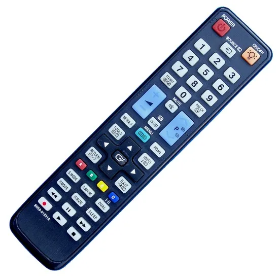 BN59-01031A Telecomanda KNTECH pentru LCD SAMSUNG cu taste luminate