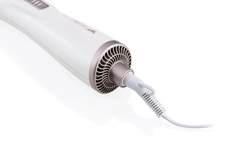Perie rotativa cu aer cald ETA Fenite 6322, ionizare, 1000 W, 3 niveluri de temperatura - imagine 7