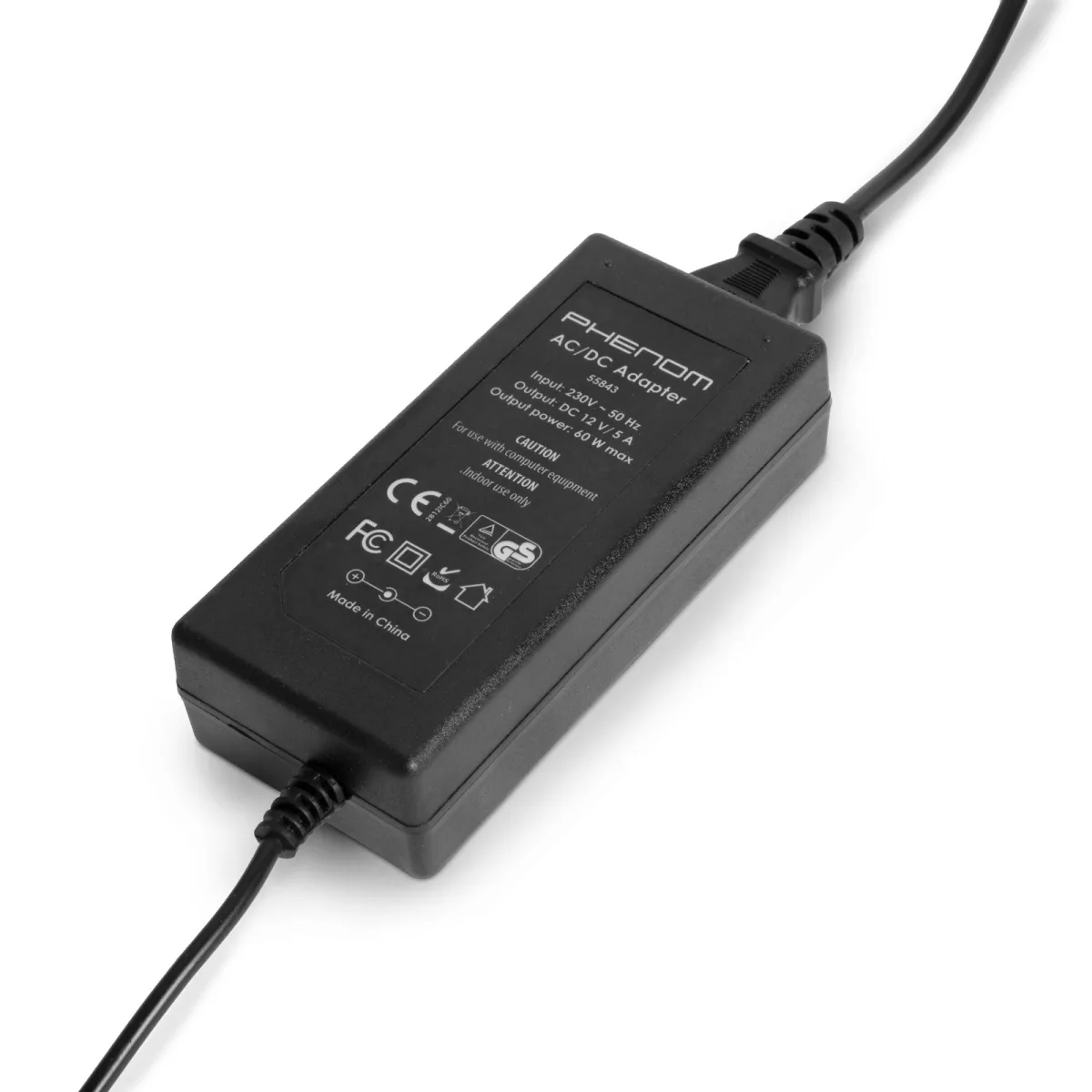 Banda LED RGB 5 m, telecomanda touch, multicolor, IP65, efecte lumini, decor interior /exterior - imagine 4