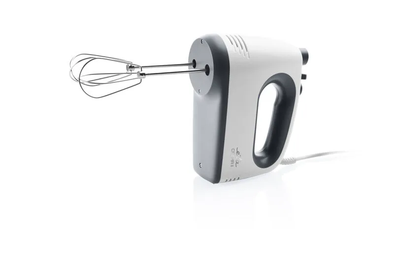 Mixer de mana ETA Crema II 0052, 300 W, 5 viteze, functie TURBO - imagine 3