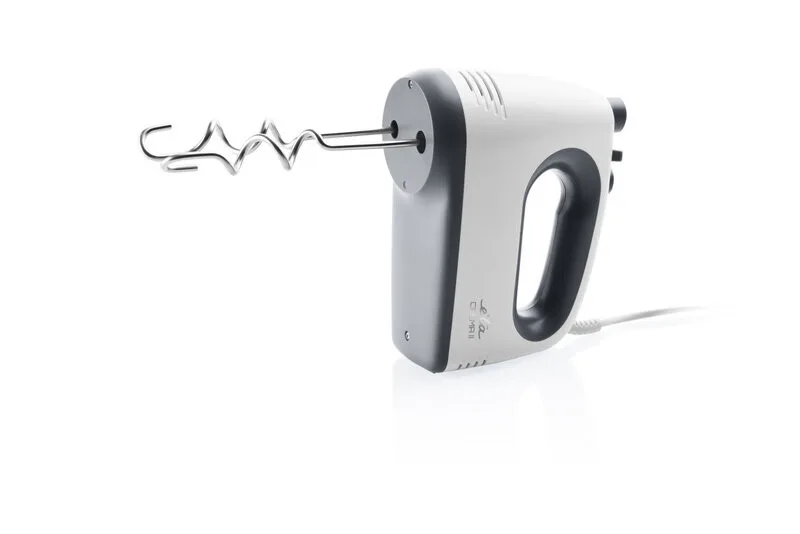 Mixer de mana ETA Crema II 0052, 300 W, 5 viteze, functie TURBO - imagine 4