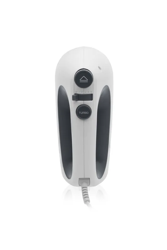 Mixer de mana ETA Crema II 0052, 300 W, 5 viteze, functie TURBO - imagine 6