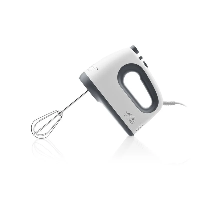 Mixer de mana ETA Crema II 0052, 300 W, 5 viteze, functie TURBO - imagine 9