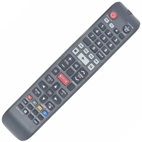 AH59-02402A Telecomanda pentru BLU RAY, HOME THEATER, LCD SAMSUNG