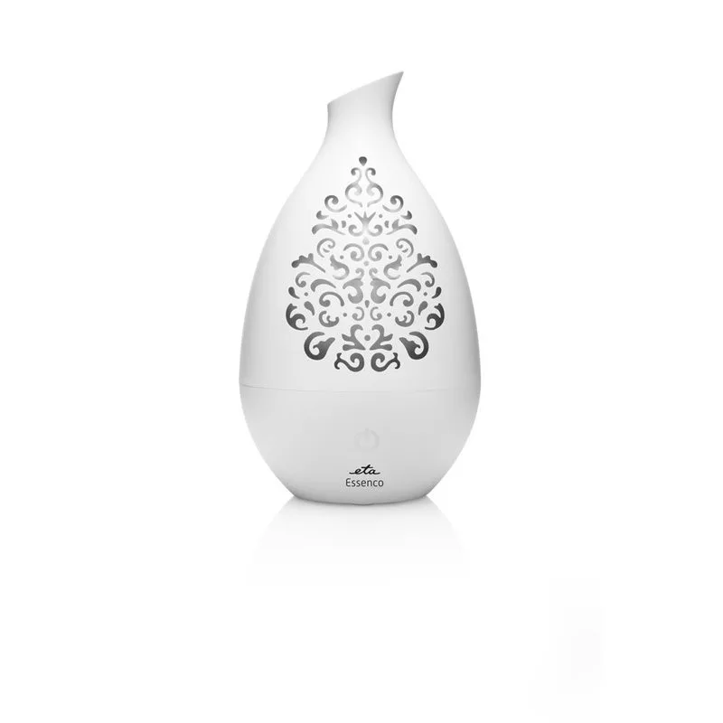 Difuzor de aroma ETA Essenco 1634, pulverizare prin ultrasunete, 0.2 L, acoperire 20 mp - imagine 3