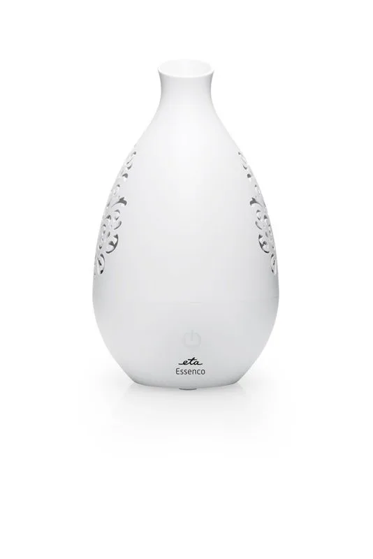 Difuzor de aroma ETA Essenco 1634, pulverizare prin ultrasunete, 0.2 L, acoperire 20 mp - imagine 7