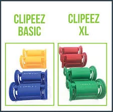 Manere detasabile pentru carucior, Clicstoys - imagine 4
