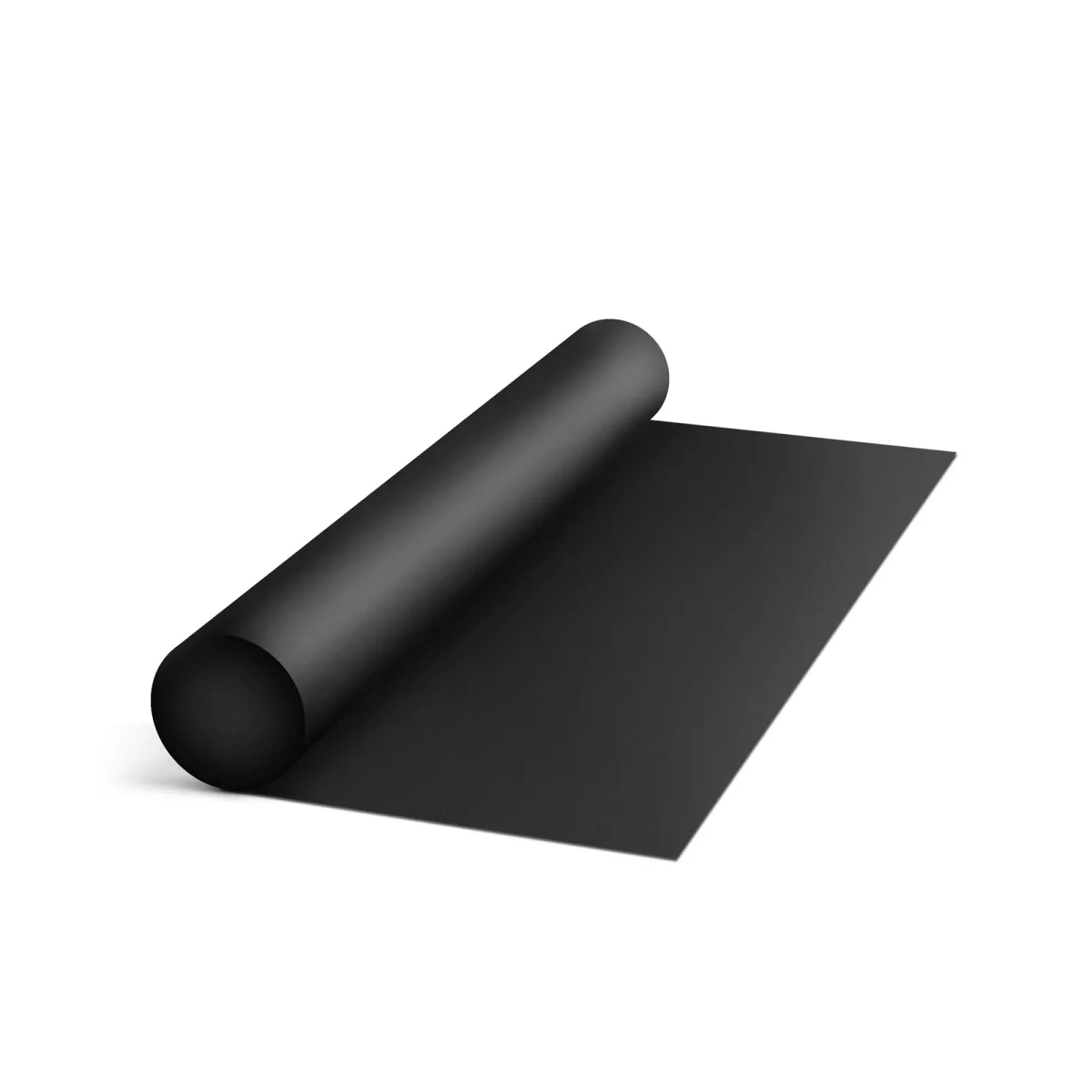 Placa grill neadeziva suprafata plana 400x330 mm pentru carne si legume