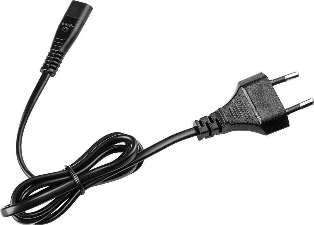 Masina de tuns barba ECG ZH 2400, fara fir, 20 marimi de taiere, acumulator NiMh 1,2 V / 600 mAh, 3 W, gri lucios - imagine 7