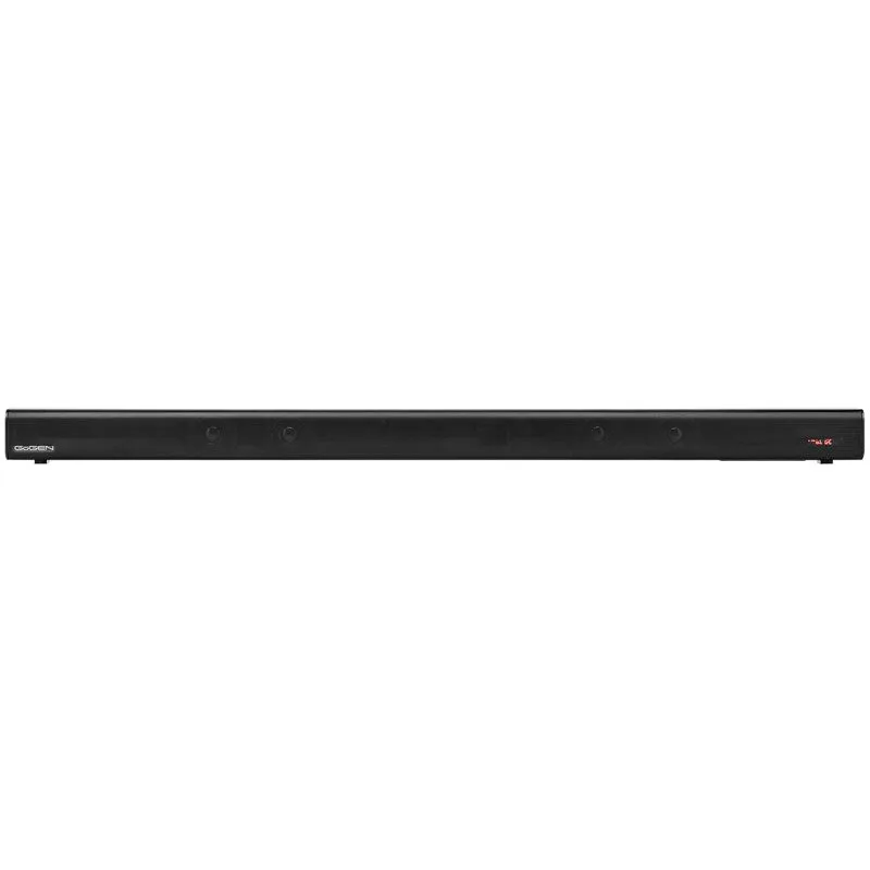Soundbar GoGEN TAS930, 2.0, 40 W, FM, Bluetooth, HDMI ARC, intrare optica digitala, afisaj LCD - imagine 3