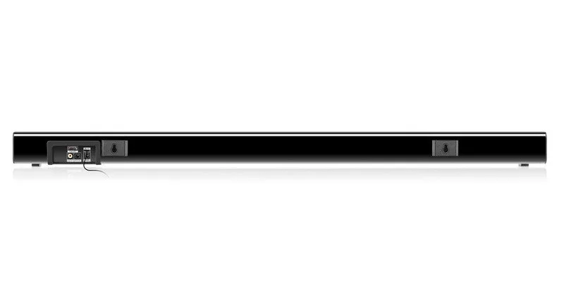 Soundbar GoGEN TAS930, 2.0, 40 W, FM, Bluetooth, HDMI ARC, intrare optica digitala, afisaj LCD - imagine 4