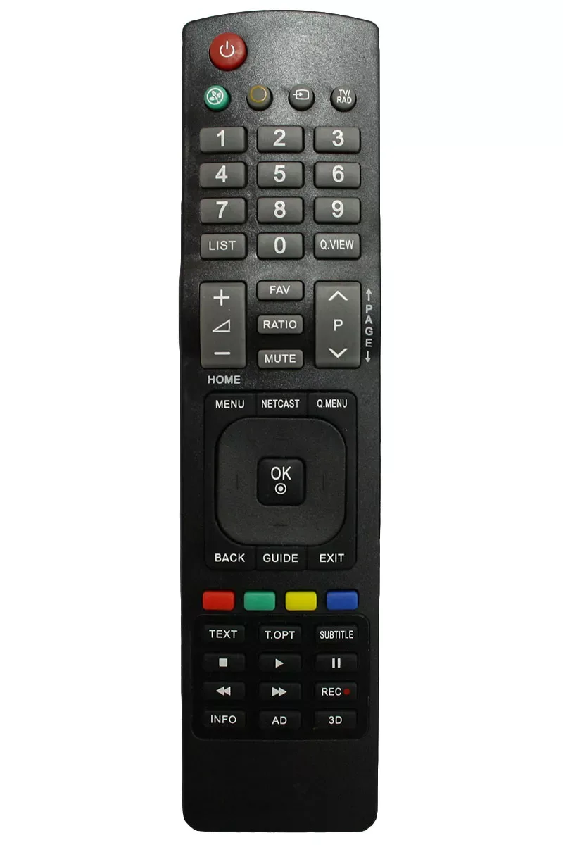 Telecomanda Learning Universala cu functii de invatare Easy(197)