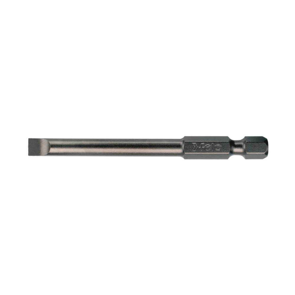 Bit pentru insurubare, profil drept, Felo, 3.5x0.6mm, 73mm