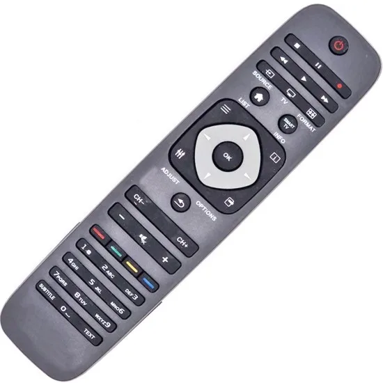 RC 2422 5499 0467/ Telecomanda pentru LCD/LED PHILIPS smart