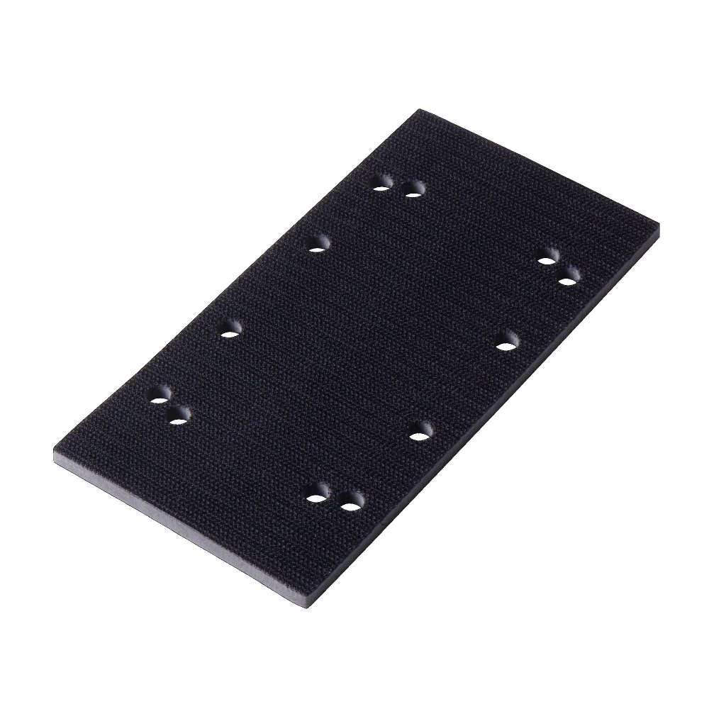 talpa cu scai pentru slefuitoarele cu vibratii, 93x185mm 1 Talpa cu scai pentru slefuitoarele cu vibratii, 93x185mm