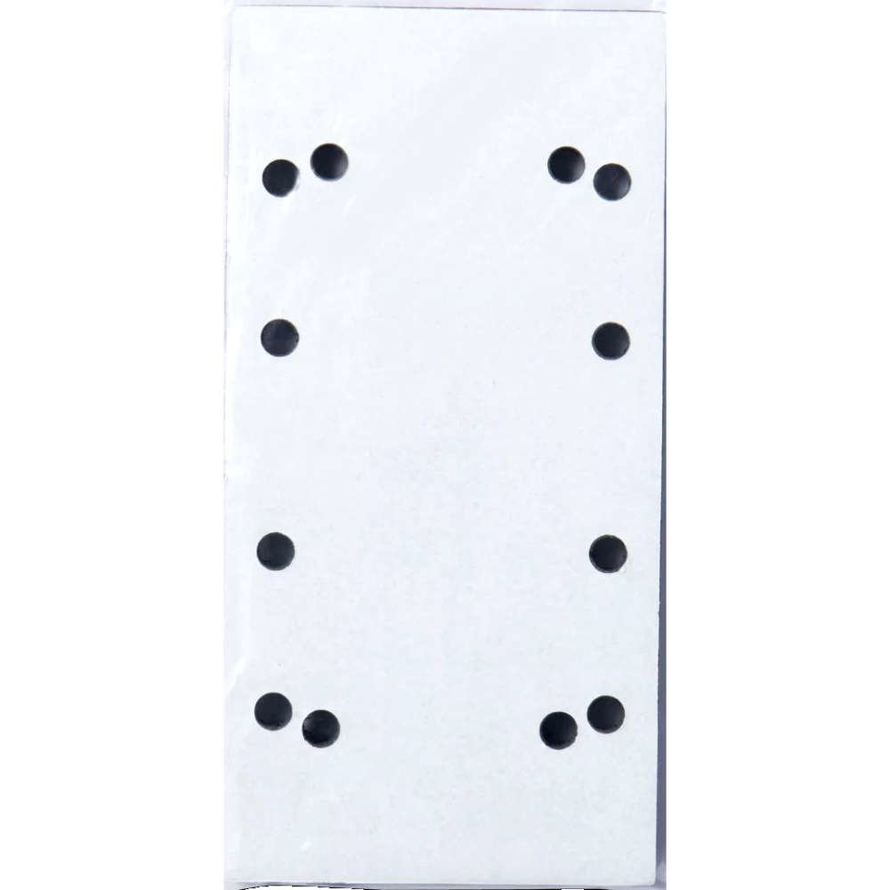 talpa cu scai pentru slefuitoarele cu vibratii, 93x185mm 3 Talpa cu scai pentru slefuitoarele cu vibratii, 93x185mm - imagine 3