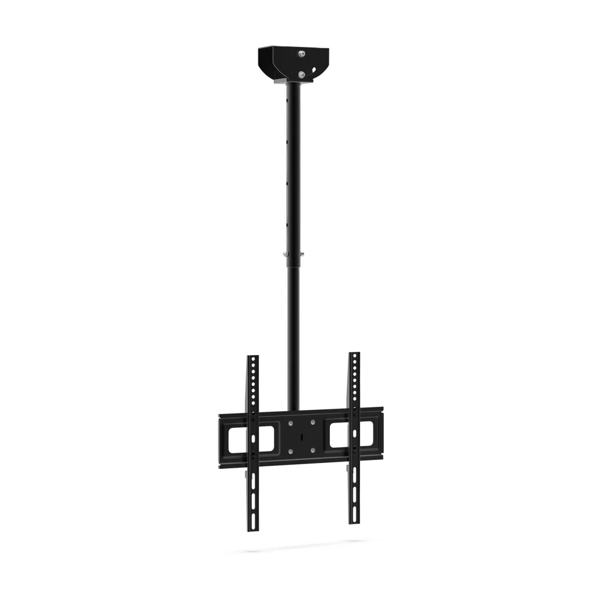 Suport TV tavan 360°, VESA 400x400, 32-55 inch, reglabil, rotativ, max 45kg