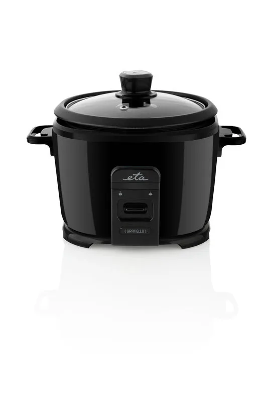 Aparat pentru gatit orez si legume ETA Granello 3139 90010, 700W, 1.8 L, functie de mentinere la cald - imagine 3