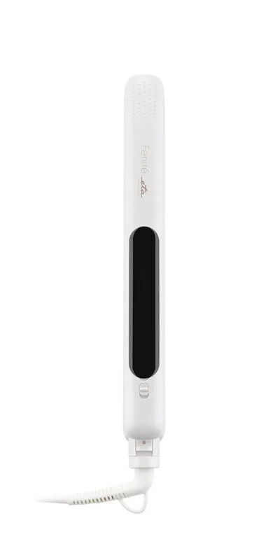 Placa de par cu aburi ETA Fenite 3337, 40 W, 160 - 220°C, placi ceramice acoperite cu turmalina - imagine 4