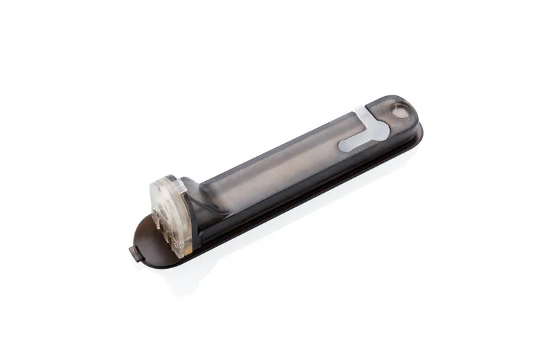 Placa de par cu aburi ETA Fenite 3337, 40 W, 160 - 220°C, placi ceramice acoperite cu turmalina - imagine 6