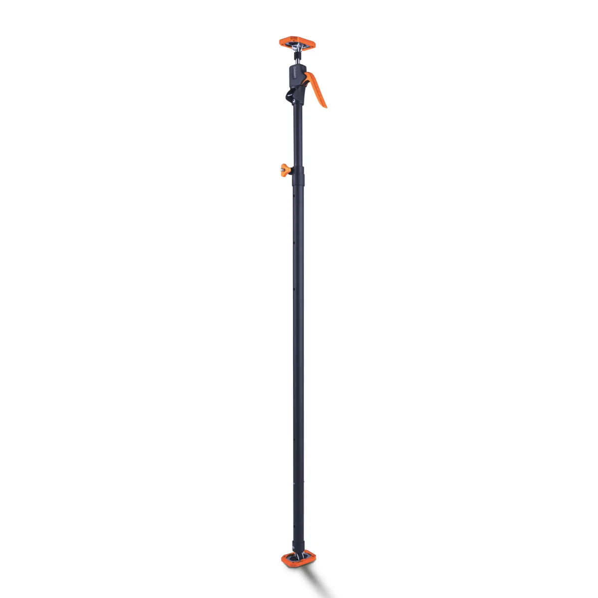 Suport telescopic pentru gips carton si panouri, 1,37-2,9 m, capacitate 30 kg, otel aluminiu