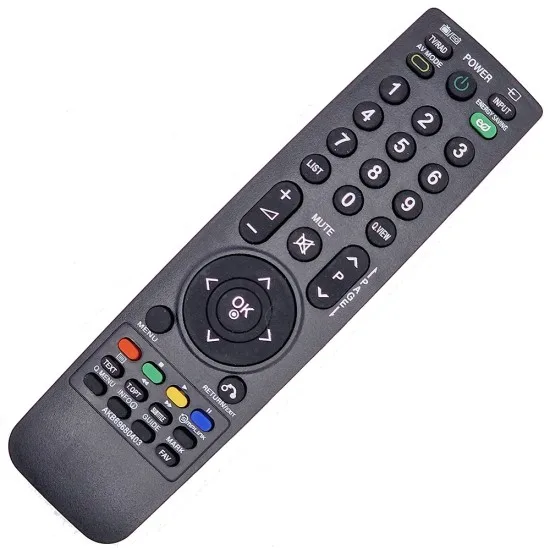 AKB69680403 Telecomanda pentru LCD LG