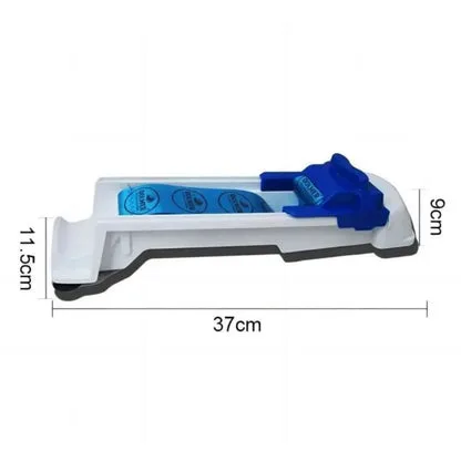 Aparat pentru impachetat sarmale Macvi® , Alb - imagine 3