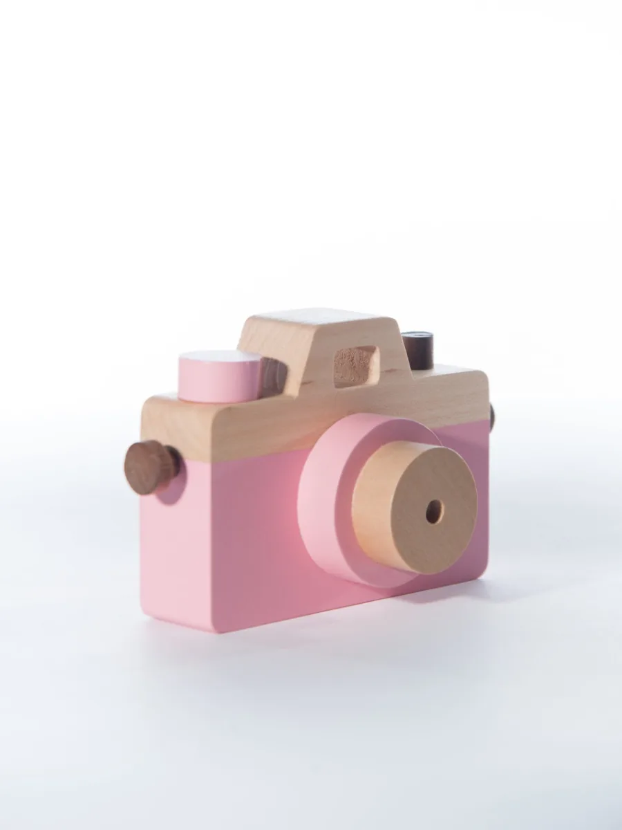 Camera foto handmade Marc toys - imagine 2