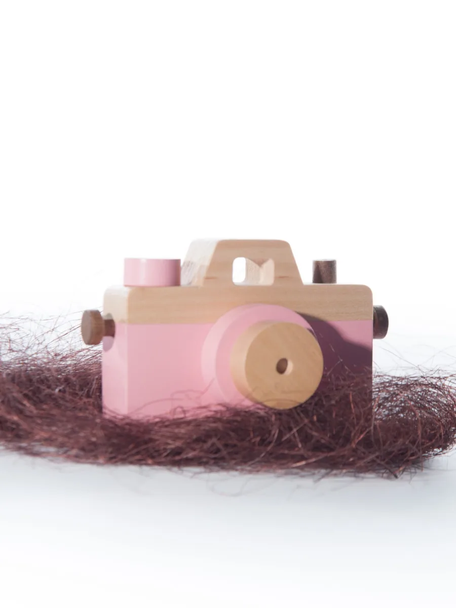 Camera foto handmade Marc toys - imagine 5