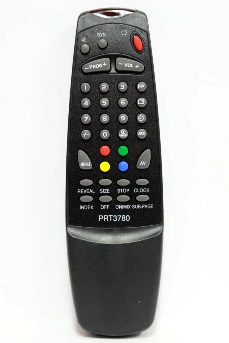 Telecomanda pentru Platinium PRT 3780