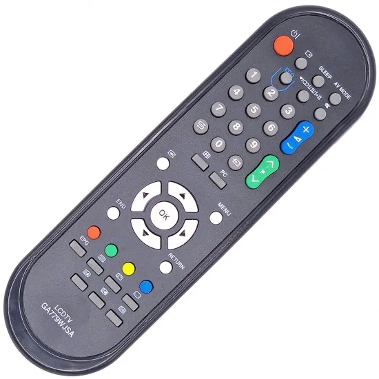 GA779WJSA Telecomanda pentru LCD SHARP