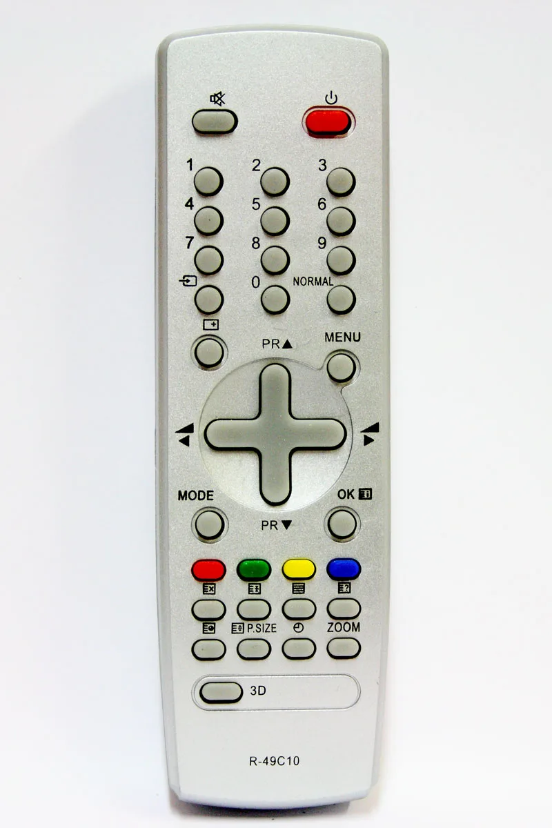 Telecomanda DAEWOO R49C10