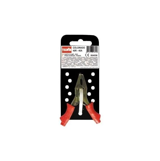 Cleste pozitiv COLORADO 40R 40A Telwin