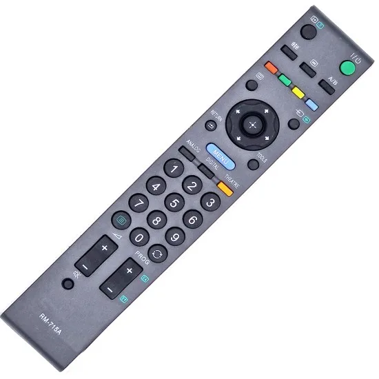 RM-715A Telecomanda KNTECH pentru LCD SONY