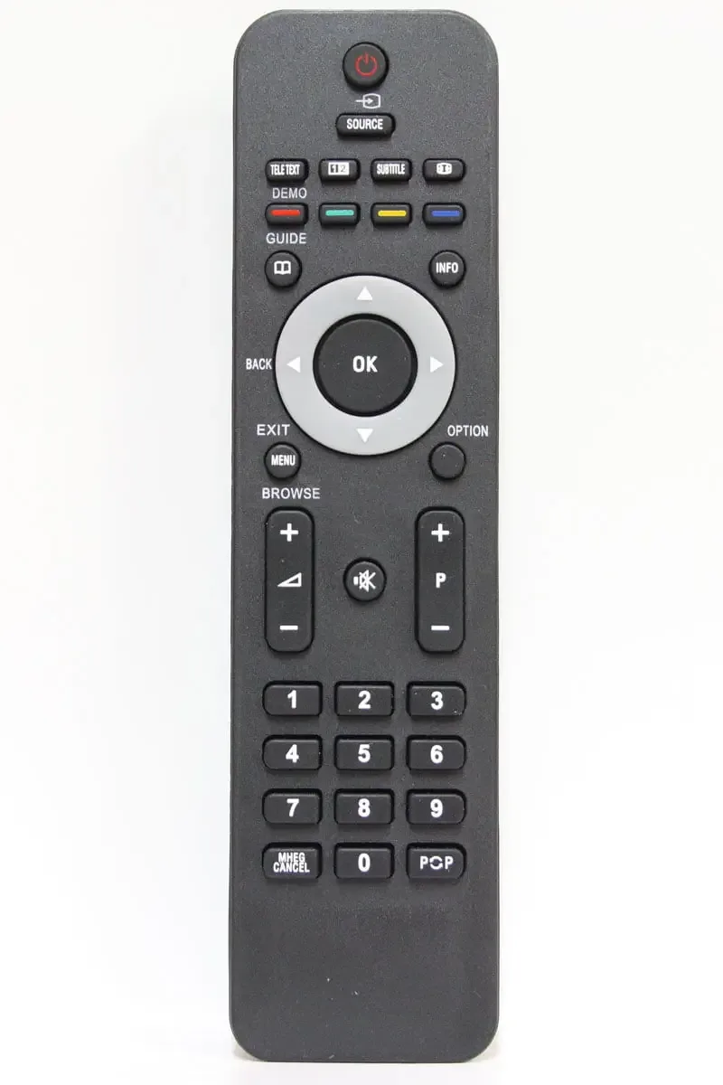 Telecomanda compatibila TV Philps LCD RC6 cod IR 258 (93)