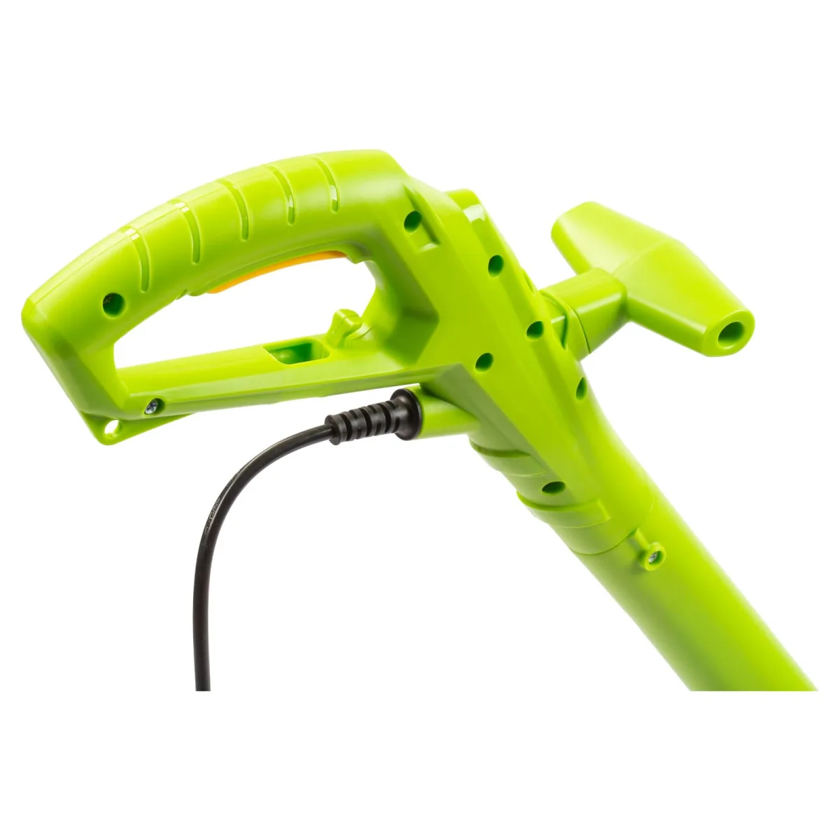 Trimmer electric iarba 250 W, diametru taiere 220 mm, gradina - imagine 4