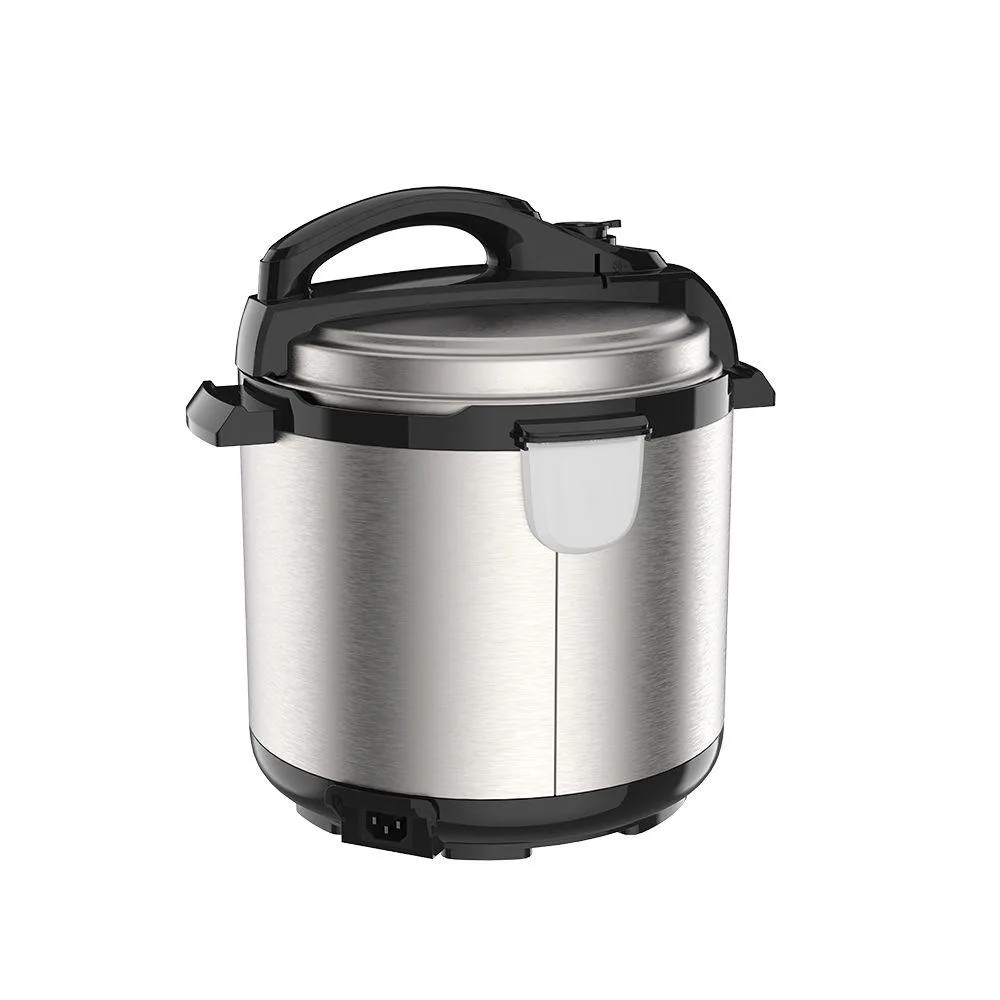 Oala electrica sub presiune WinningStar 6L 1000W, multicooker digital pentru gatit rapid si sigur - imagine 4