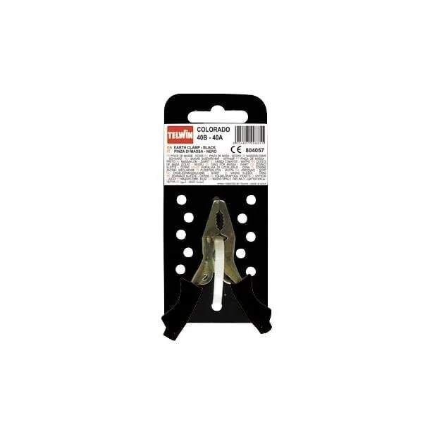 Cleste de masa COLORADO 40B 40A Telwin