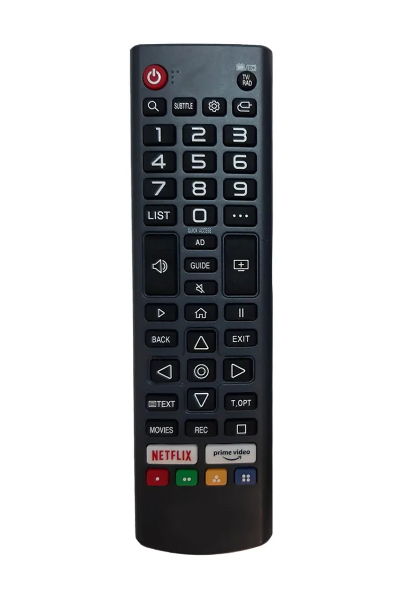 Telecomanda compatibila pentru TV Nei/ Vortex/ LG/ SmartTech/ Schneider55NE6900