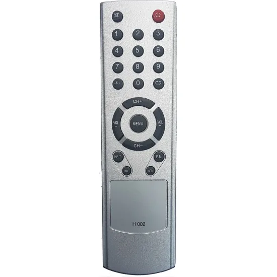 EC-T15, EC-T17, EC-T19 Telecomanda pentru LCD LUSTAR