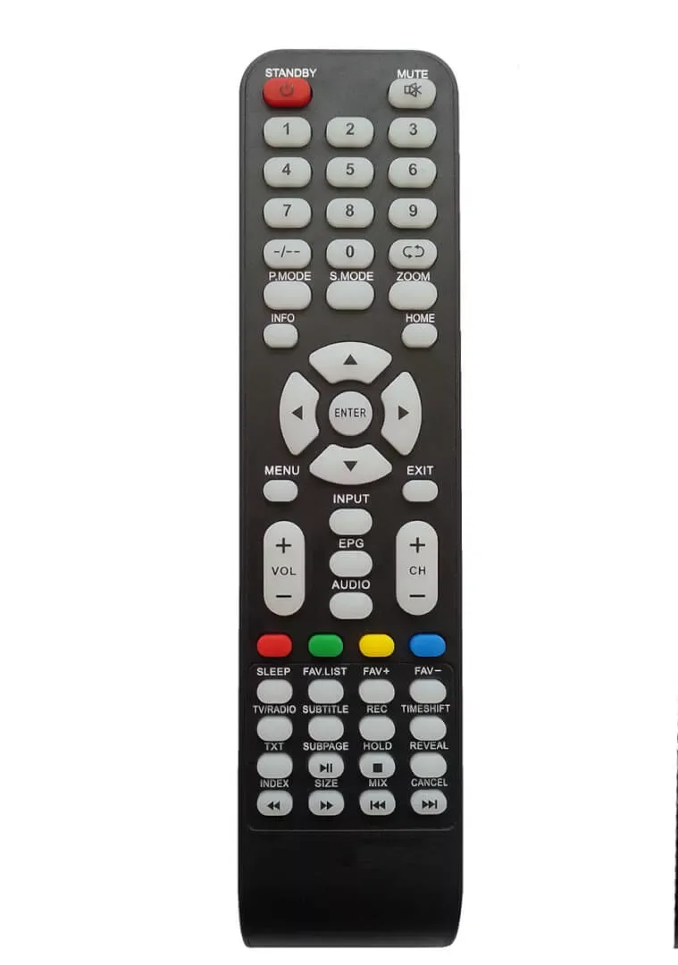 Telecomanda NeiIR6121/00BF (71)