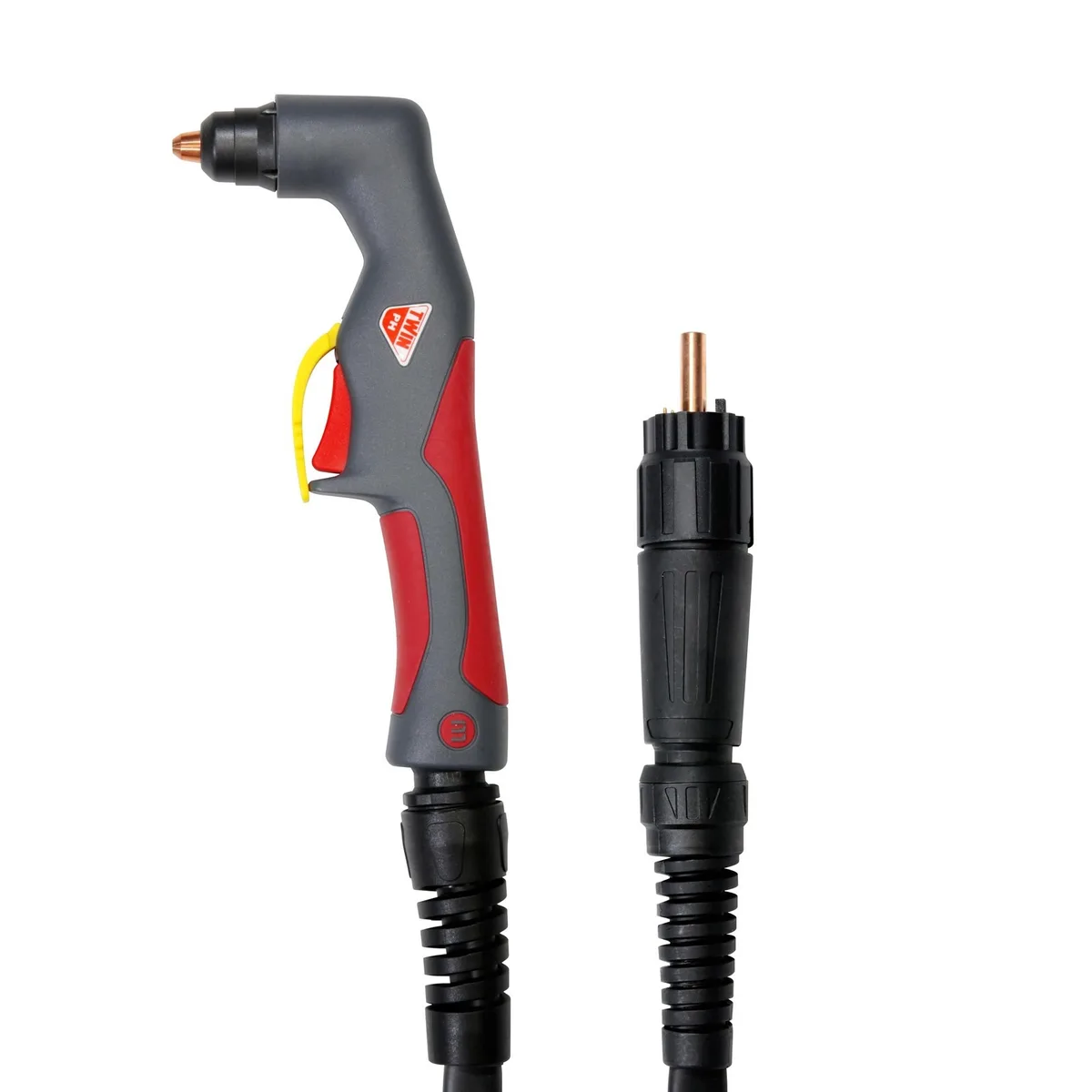 Pistolet plasma PH, cablu 4 m, conectare EURO - Telwin 804155 - imagine 3